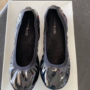 Bandolino B-Flexible Patent Ballet Flat**New**